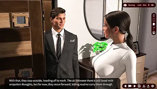 Mein chef will meine ehefrau ficken (teil 4)