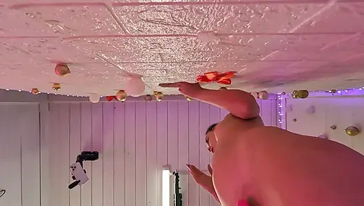 He endured dick… but the ending was inevitable dick. Sheer MisssVikki