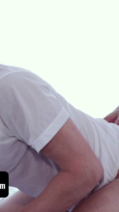 Elder Cole’s Anointment Ceremony Comes With Great Joy And A Powerful Orgasm - MissionaryBoys | Clip 2