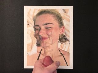Tribute To Meg Donnelly