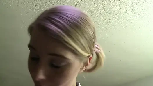Stepdaughter spoiled her stepmom