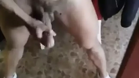 handjob horoz
