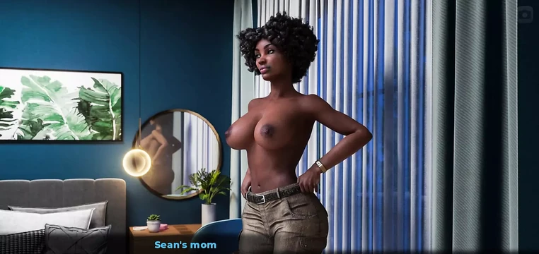 MILFs of Sunville - Ep 67 - Mrs Ruth Is a Hot One by Foxie2k