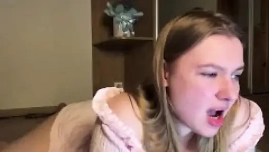 Face sitting on your face and real play