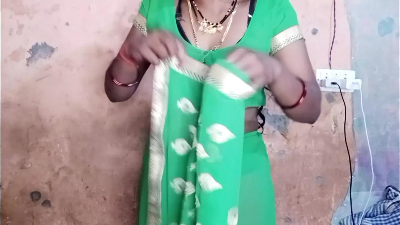 Aunty and young boy