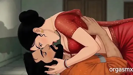 Desi gasbote fickte schöne verheiratete frau - MILf