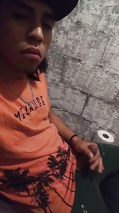 This Lustful Vato Wanting to Have Sex