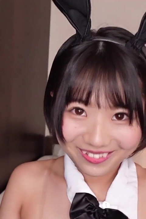 Riku - Cute Girl Specialist Staying Over at Stepfather's to Have Sexy Sleepover