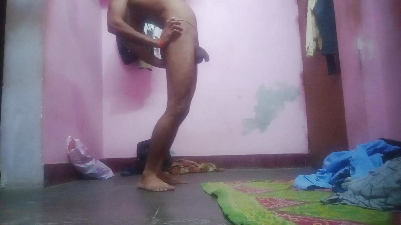 Goli trening