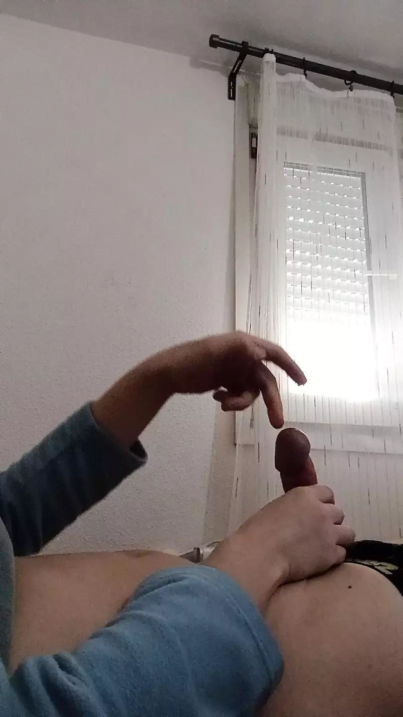 How I Fuck My Stepmom in the Mouth with My Big and Juicy Penis #15