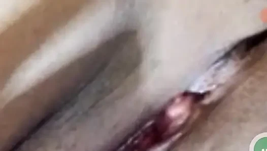 Kelanjutan coli dengan pantat