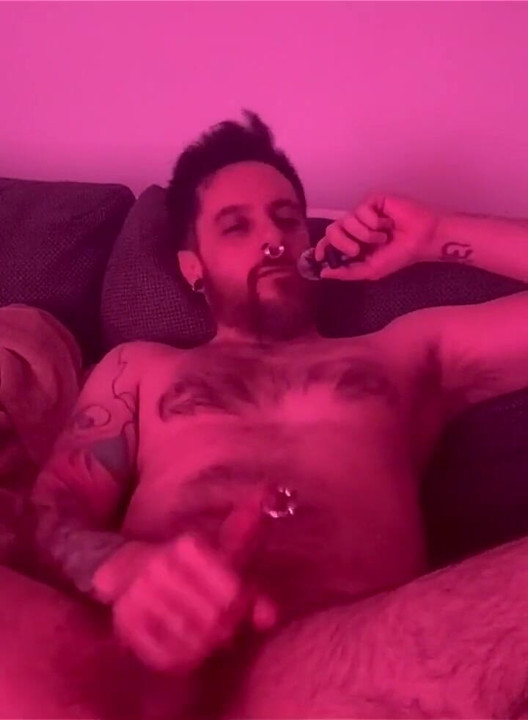 Got so Worked up This Evening Stroking My Cock Tonight Bro! You Always Know Exactly How to Make Me Shoot My Load!!!