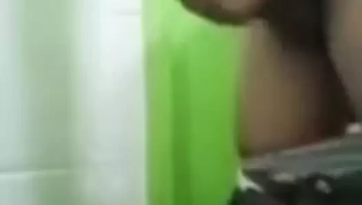Pansiyonda hızlı mastürbasyon