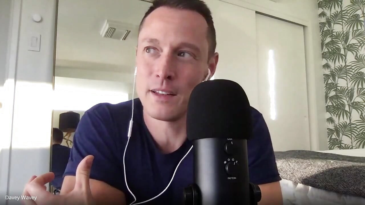 Sex When Sad and Creating Tantric Chemistry - Himeros Live