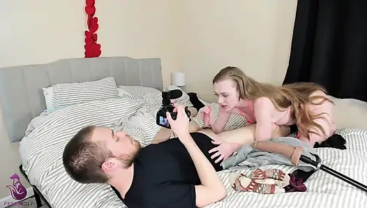 Sevgililer gününde göt sikişi sikiş festivali xxx seks filmi