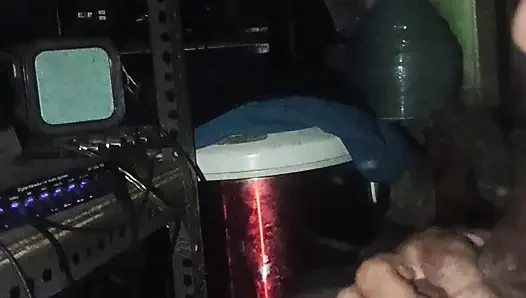 My Sperm Is Thirsty To Suck On Her Breasts