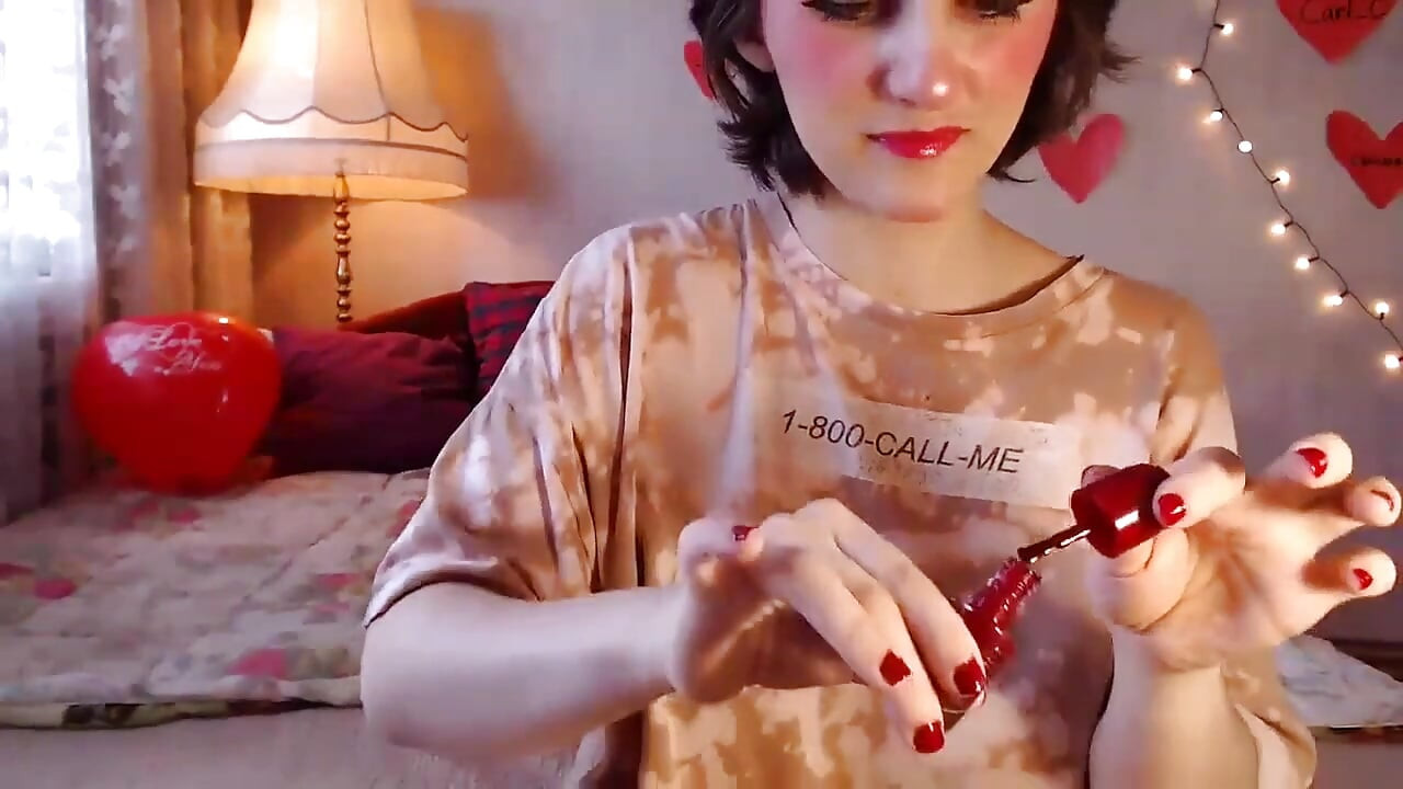 Le show en direct de la Saint-Valentin - partie 1
