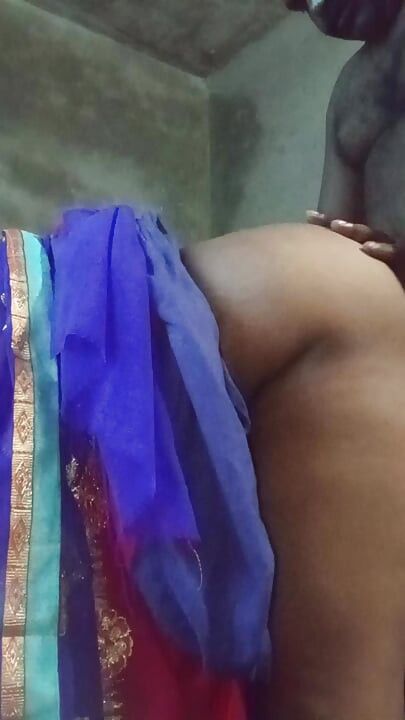 Today the bald man has fucked aunty for the nineteenth time but aunty is not satisfied and wants to get fucked.