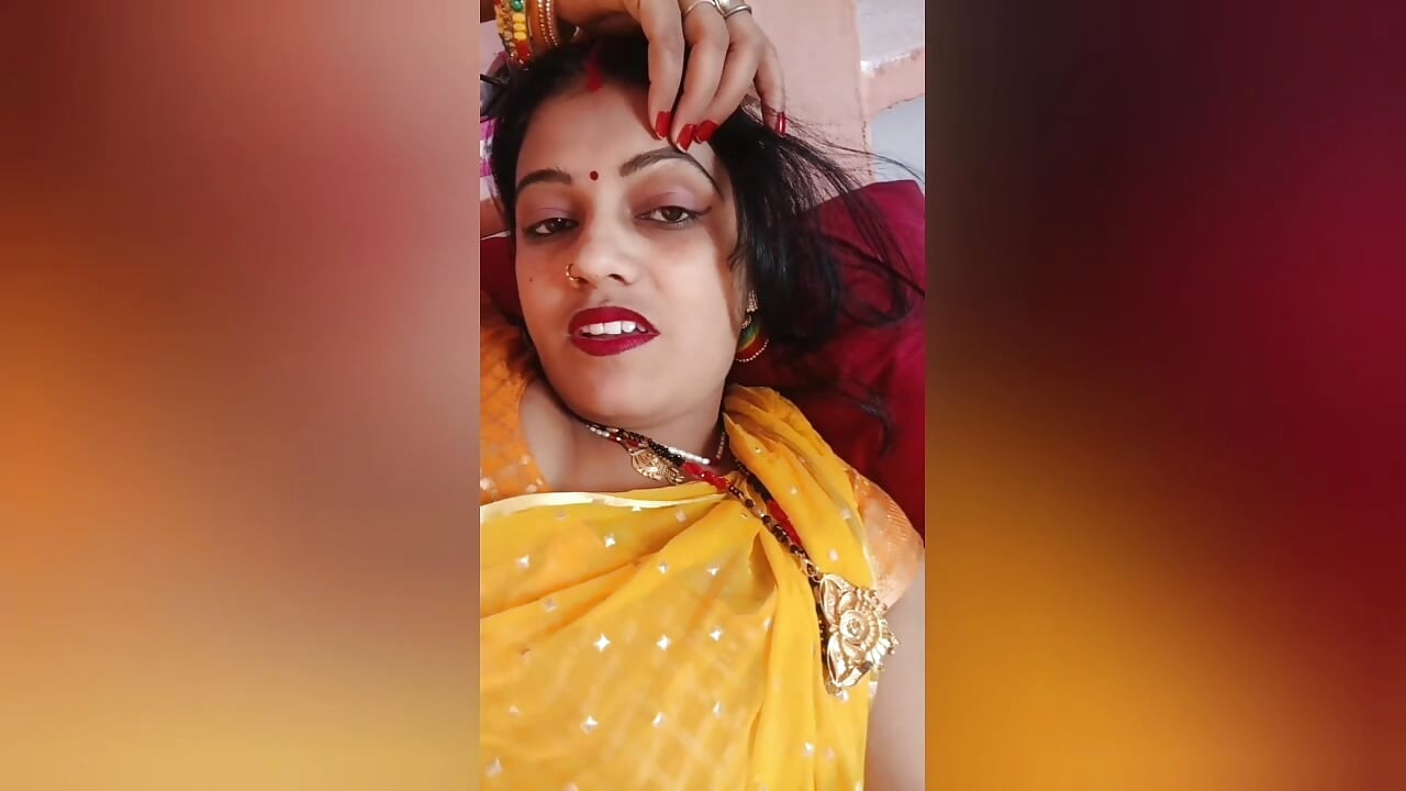 Aksha og Sanjana blev gift med Aman, og Aman tog dem med hjem, og de havde fysiske forhold på bryllupsaftenen.