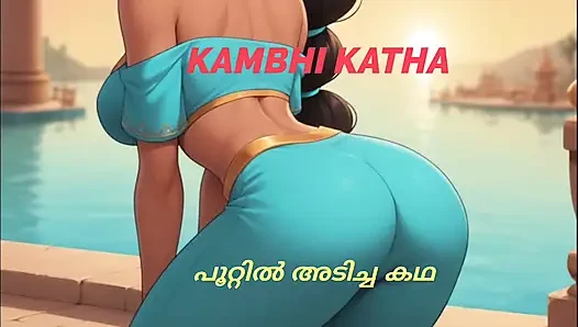 KAMBHI KATHA