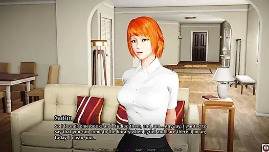 ДОМ В РИФТЕ - (ЧАСТЬ 62) NC