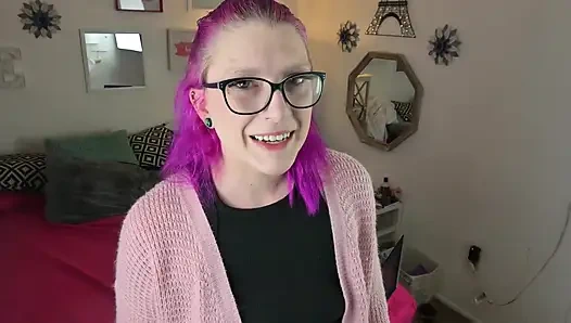 Submissive Pants Wetting