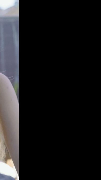 18 plus model balkonda götünü inanılmaz sert sikiyor!