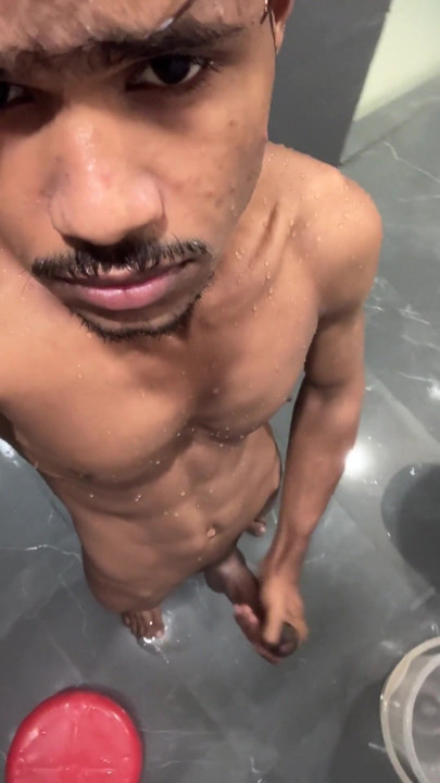 Young boy masturbate | Clip 2