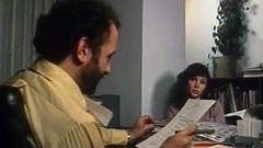 La febbre da paginone centrale (1981)