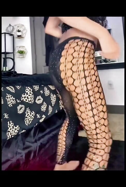 Twerking That Ass