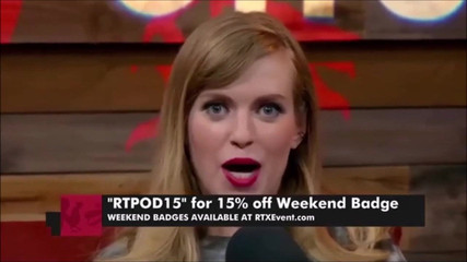 Barbara Dunkelman komt klaar