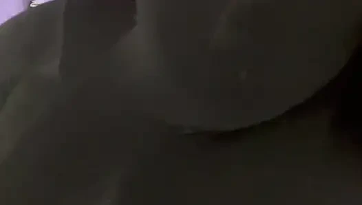 Shiny Encased Orgasms