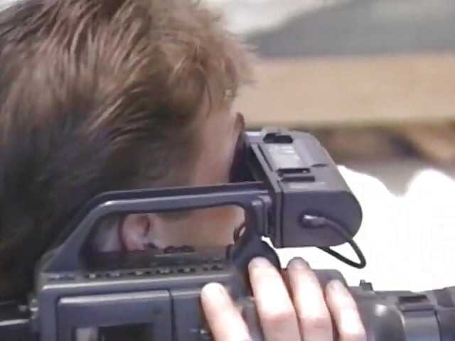 Sex Shooters 2 3