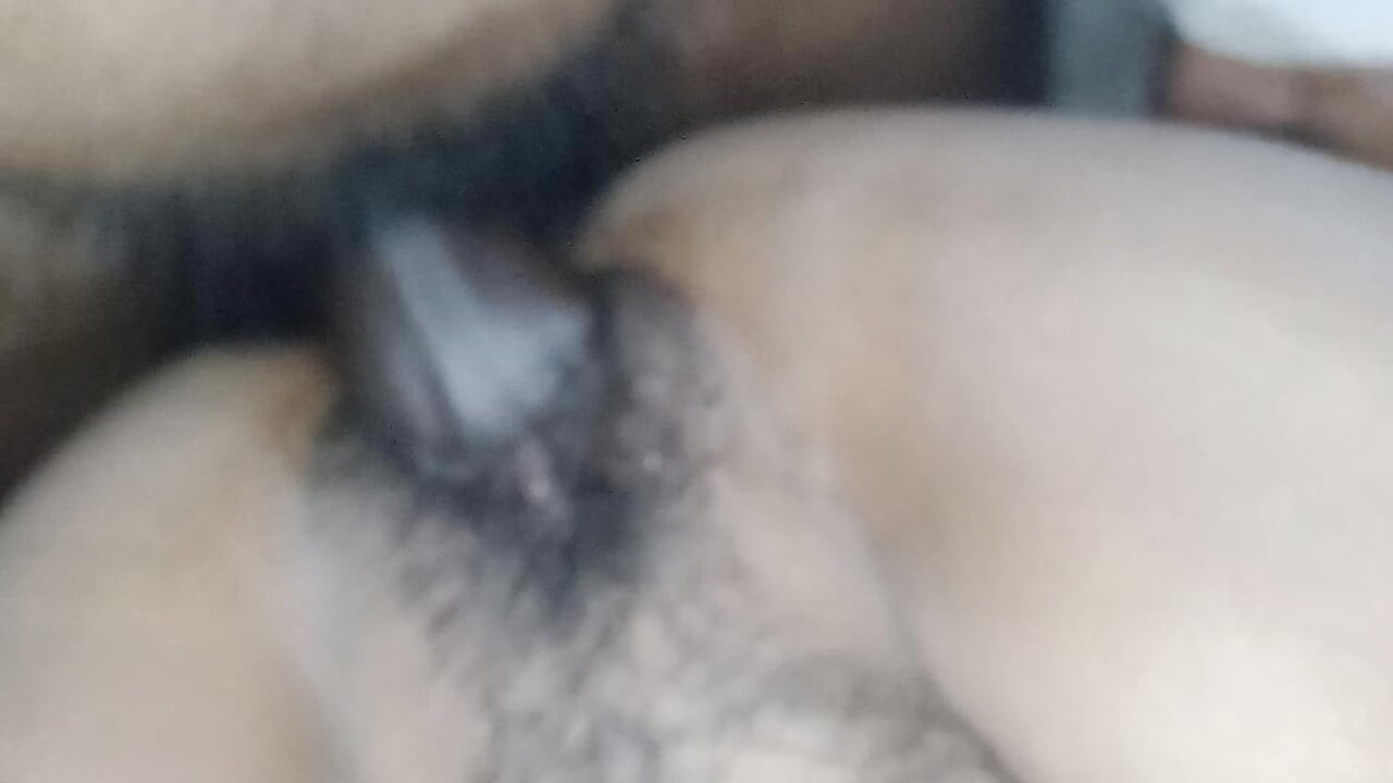 친구 아내 코다, 밤에 혼자 있을 때