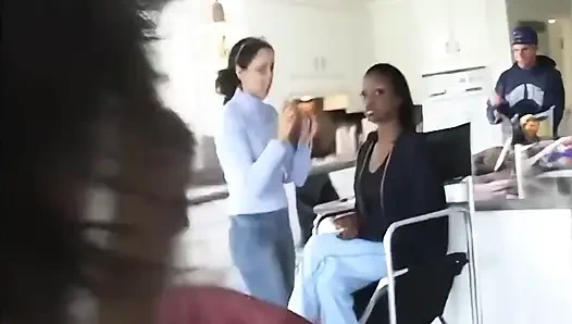 Verloren in einem tiefen Schwarz des Vergnügens - (Episode #05)