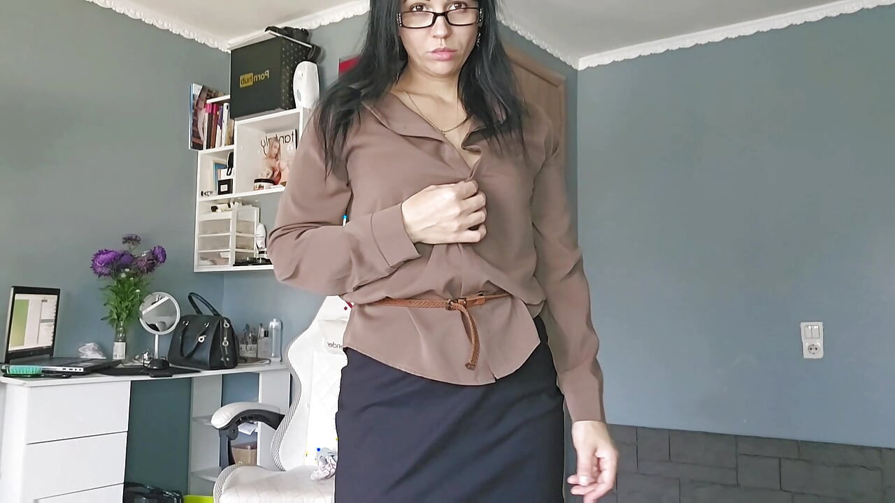 Jerk off to Me, I Seduced You.