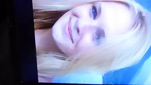 Cumtribut auf SabineKoenig