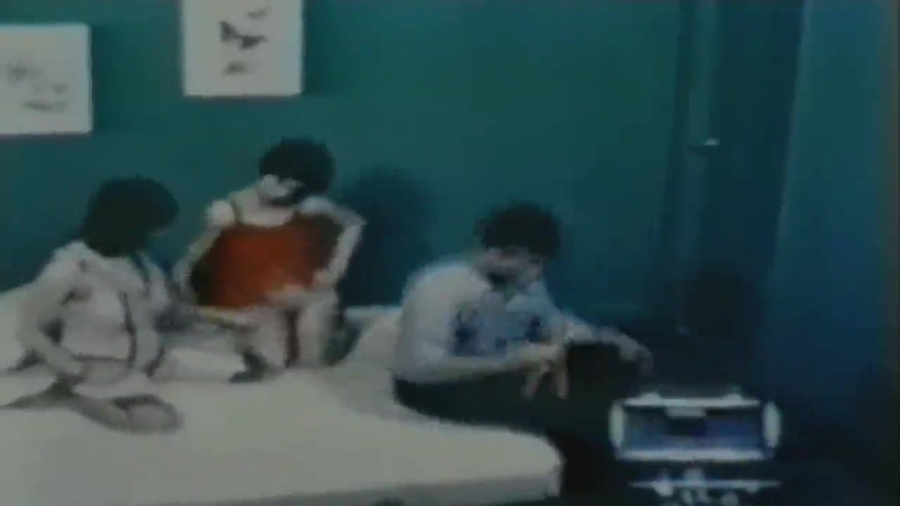 Ренді, електрична леді 1980
