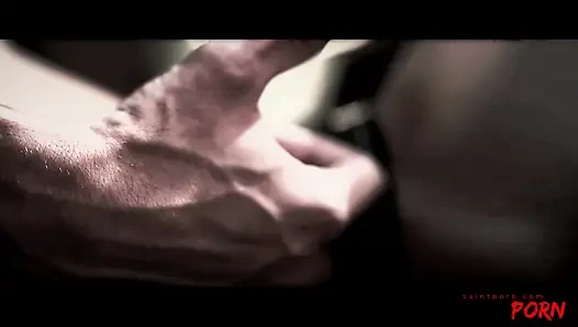 Carla Cox And Megan Coxxx Have Rubber Lust