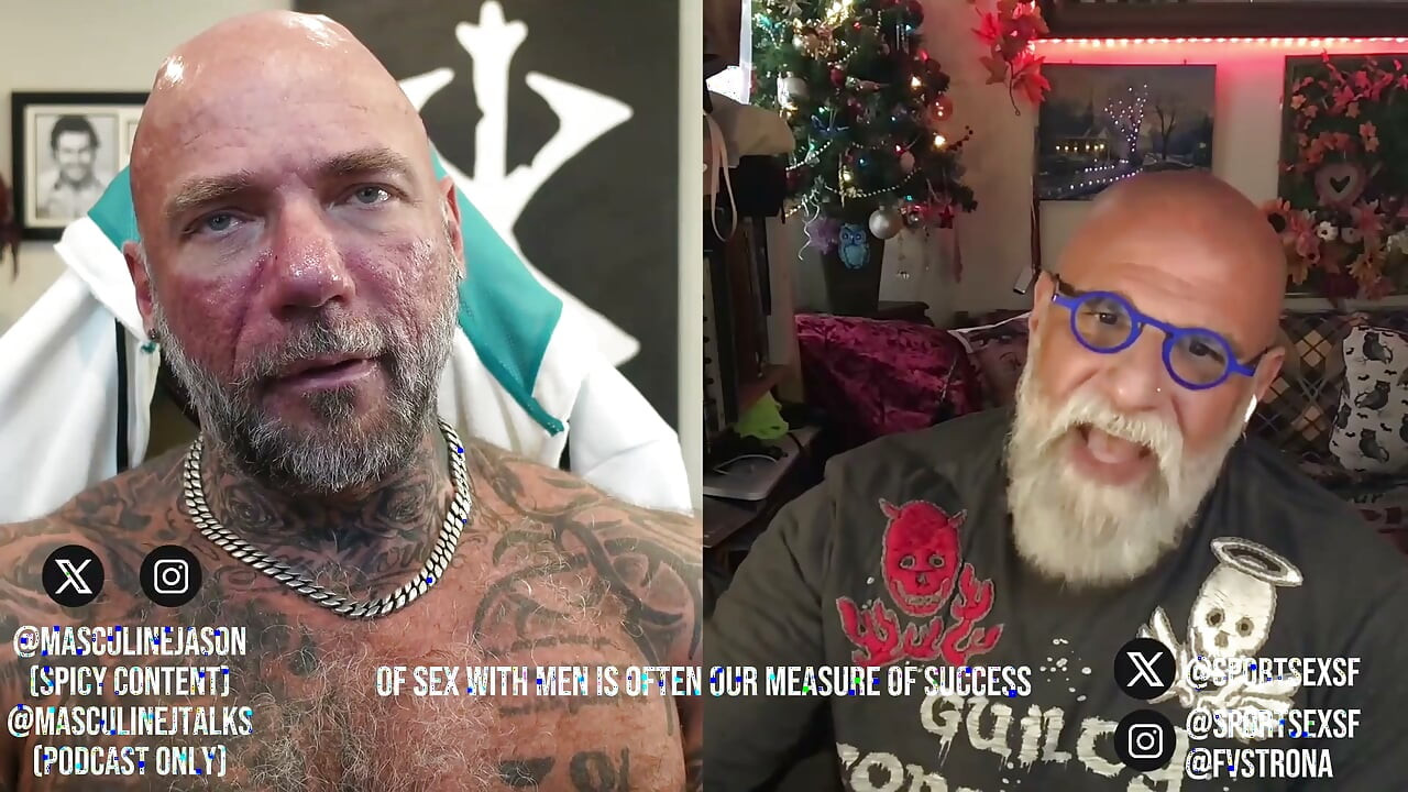 Relationships, Dating, Sexuality, and Social Media with Frank Strona (episode 15)