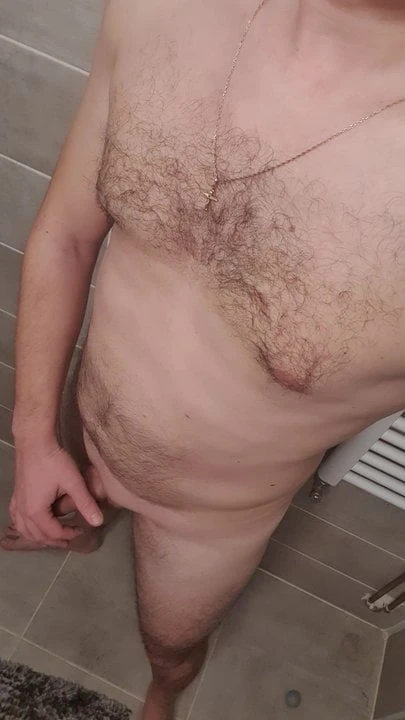 Fresh hulk