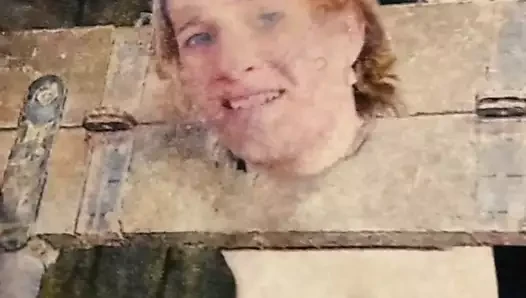 Wendy Meme sağılan
