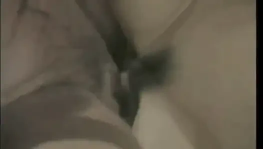 Venus suka disetubuhi dan cum di mulutnya