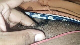 南印度女郎Kajol的性爱视频