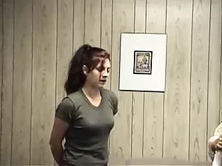 20-40 Spanking's Naughty Wife