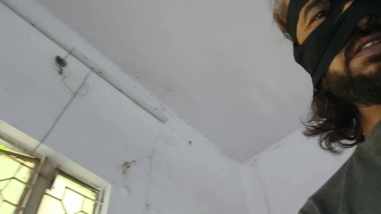 Supar Ateşli 18 yaşındaki kız üvey babasıyla seks yapıyor