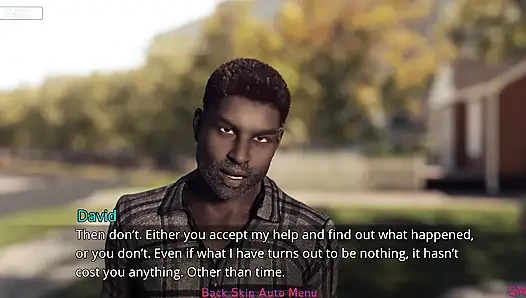 Gerçeklik rüyaları #9 Louise beni sikiyor