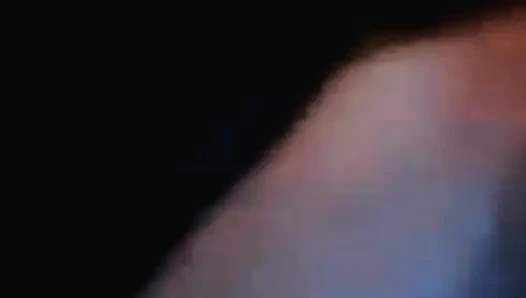 Woww panggilan video sama istri orang malah dikasih nyusu