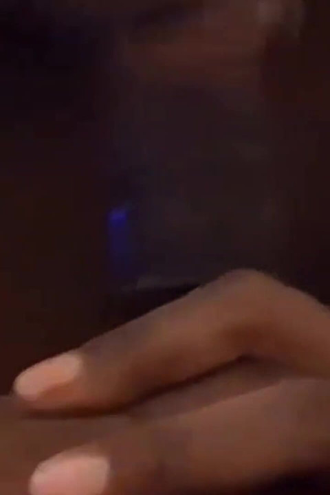 Perfect Lips-mouth Made Him Nut!! After Slurping His Dick