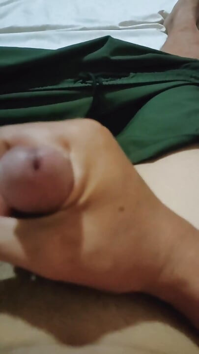 Jerk for Fun!